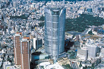 リスクに強い拠点づくり