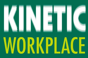 時代はキネティックワークプレイスへ