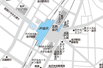 金沢 - 賃貸不動産市場　2014年12月期