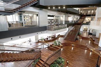 R&D【研究・開発】拠点設立ケーススタディ　日東電工株式会社