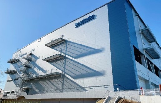 Landcube上尾｜内覧会