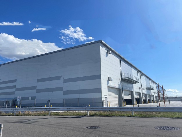 扶桑物流センター｜内覧会