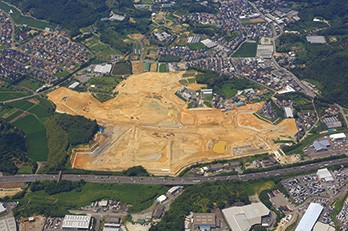 株式会社福田組