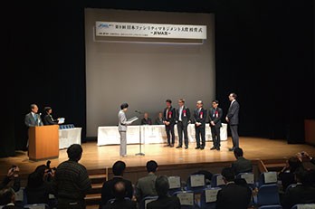 CBREのワークプレイス改革に対する評価