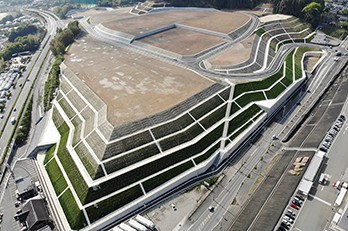 （仮称）篠栗北地区産業団地開発計画 ｜ インダストリアルウォッチ