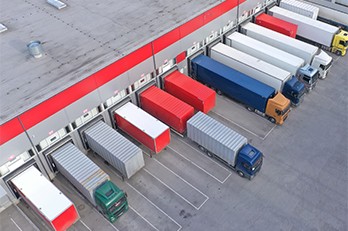 「2024年問題」と先進的物流施設の需要