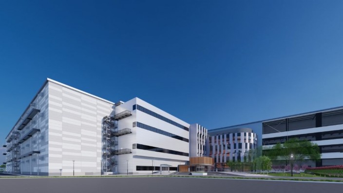 HUB YATOMI | 竣工内覧会