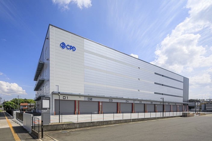 CPD名古屋みなと | 内覧会