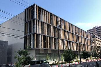 ディール武蔵小杉｜内覧会