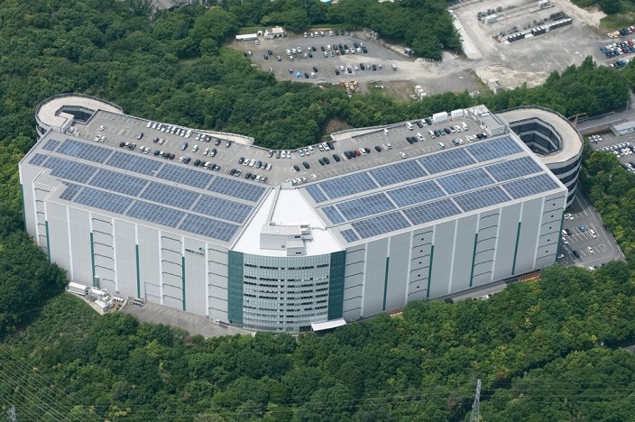 プロロジスパーク春日井 | 内覧会