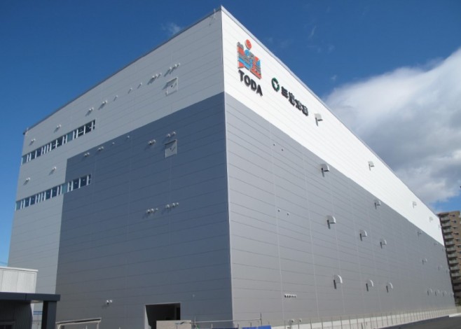 （仮称）都市型物流施設尼崎駅前｜内覧会（オープンハウス）