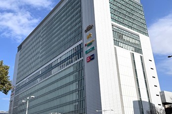 新横浜中央ビル｜内覧会