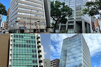 高松｜4棟同時内覧会