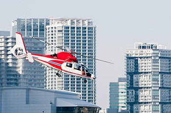 企業の災害復旧ガイド