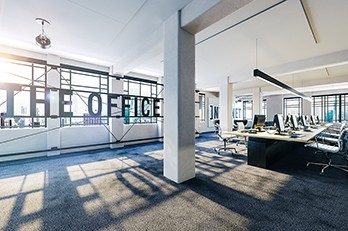 新型コロナウィルス（COVID-19）がフレキシブルワーク戦略に及ぼす影響