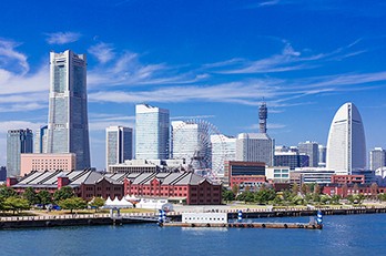 【みなとみらい】築浅オフィスビル特集