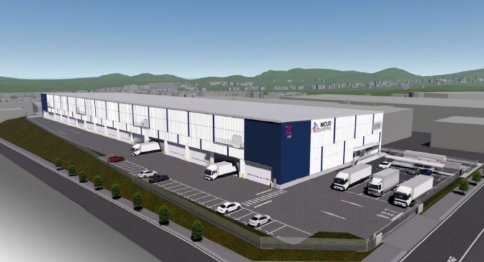 (仮称)MCUD・ZIPひょうご東条｜内覧会