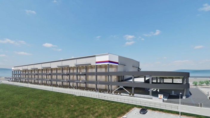 TODA Park 阪奈｜竣工前内覧会＆イベント