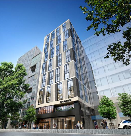 THE VILLAGE SAPPORO｜竣工披露内覧会