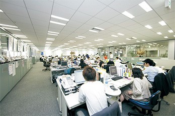 Vol.17 株式会社ベネフィット・ワン