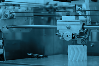 3Dプリンティングがもたらすもの