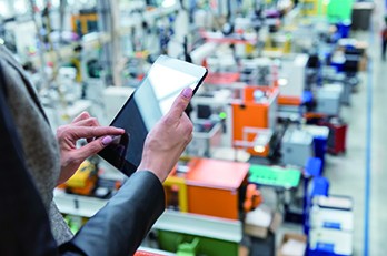 物流施設の多目的利用「マルチユース」を考える