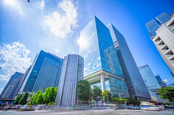 【東京都】1000坪以上確保できる物件特集