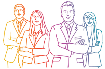 世界最大手の事業用不動産サービス会社