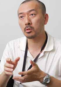 免震物流施設、入居テナントの声 : 楽天物流株式会社　RFCオペレーション　チームリーダー　則竹康隆氏