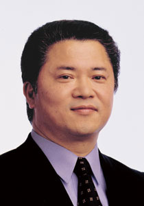 免震物流施設、入居テナントの声 : プロロジス　代表取締役社長　山田御酒氏