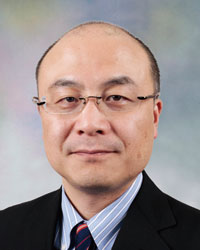 CBRE　コンサルティング部　エグゼクティブディレクター 藤本 隆博