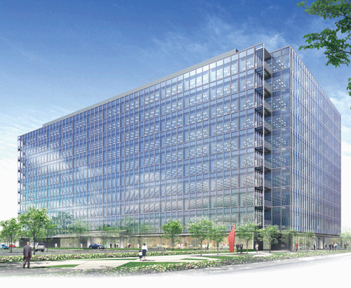 東雲プロジェクト