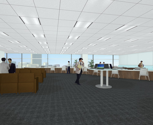 日本橋三丁目プロジェクト