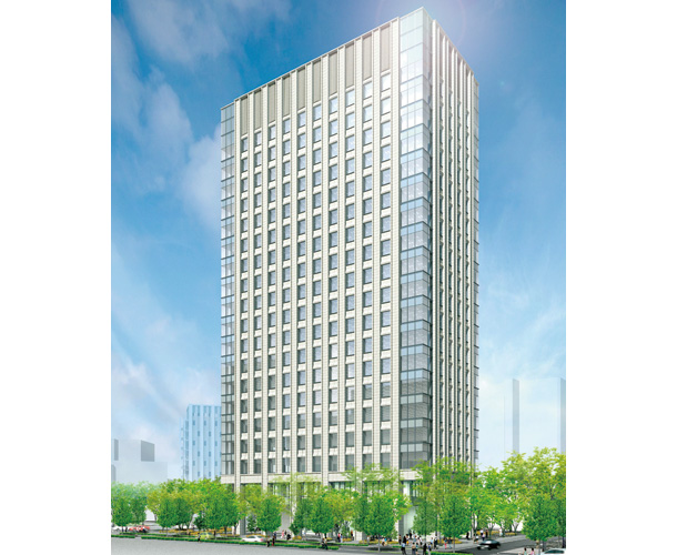 芝浦RENASITE(ルネサイト)芝浦ルネサイトタワー