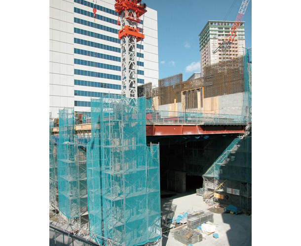 大崎一丁目プロジェクト