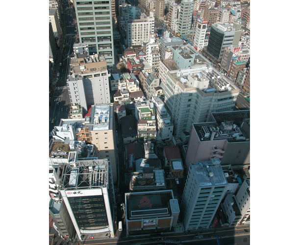 み春日・後楽園駅前地区市街地再開発事業