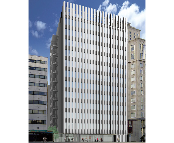 オリックス札幌ビル