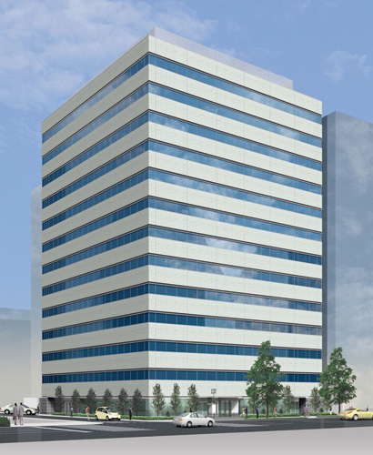 グラスシティ堺筋本町