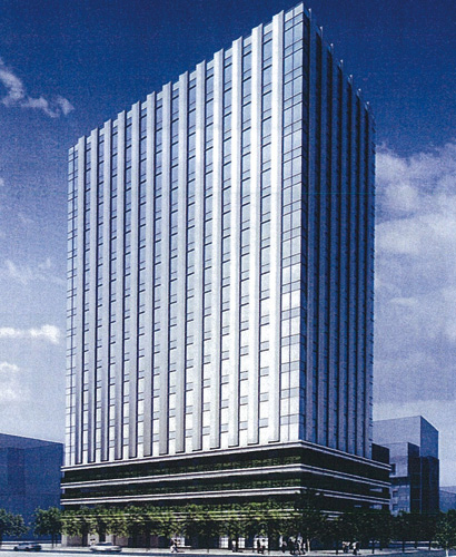 広島八丁堀Tビル