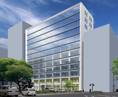 ニッセイ高松ビル