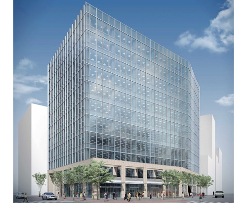 博多祇園町プロジェクト