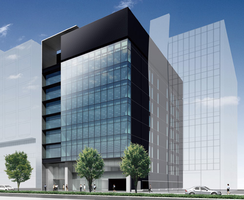 赤坂センタービル