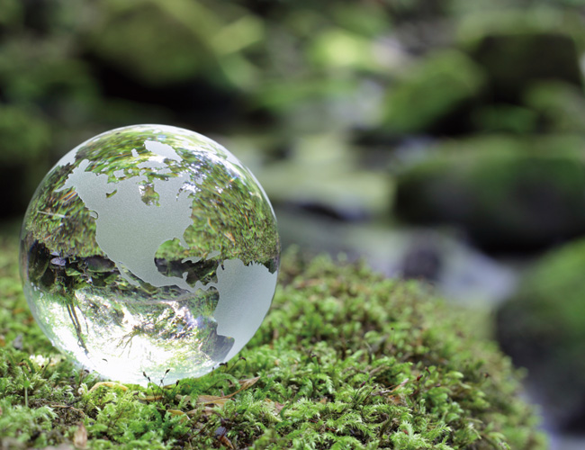 不動産投資のグリーン化