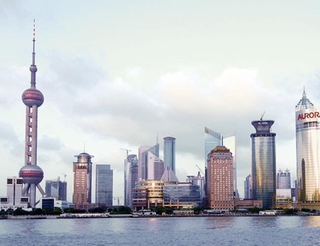 アジア各都市のグリーン・ビルディング関連ニュース:中国