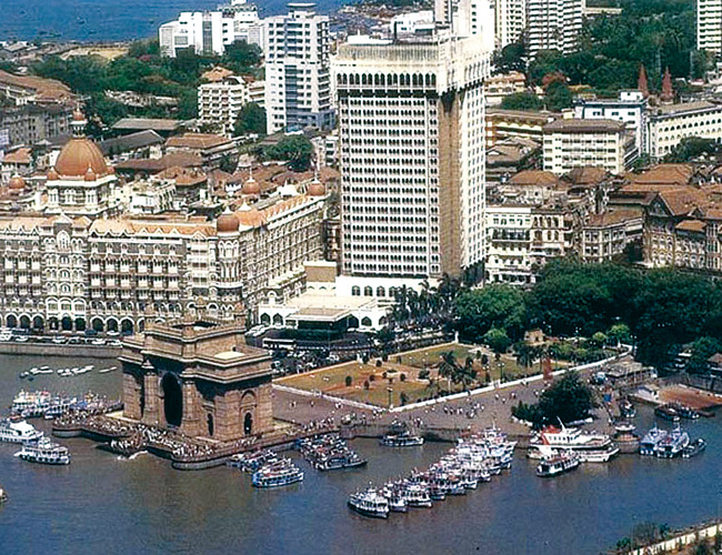 アジア各都市のグリーン・ビルディング関連ニュース:インド