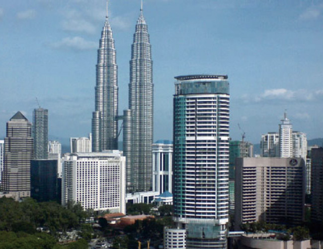 アジア各都市のグリーン・ビルディング関連ニュース:マレーシア