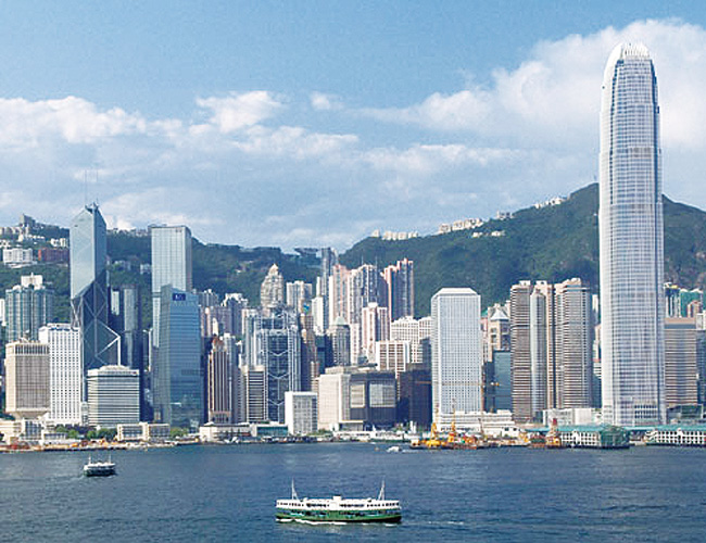 アジア各都市のグリーン・ビルディング関連ニュース:香港