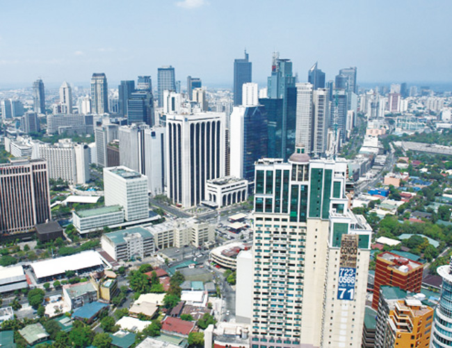 アジア各都市のグリーン・ビルディング関連ニュース:フィリピン