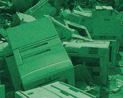 アジア不動産業界に おける廃棄物管理