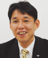 SGリアルティ株式会社 取締役 石黒 由高氏
